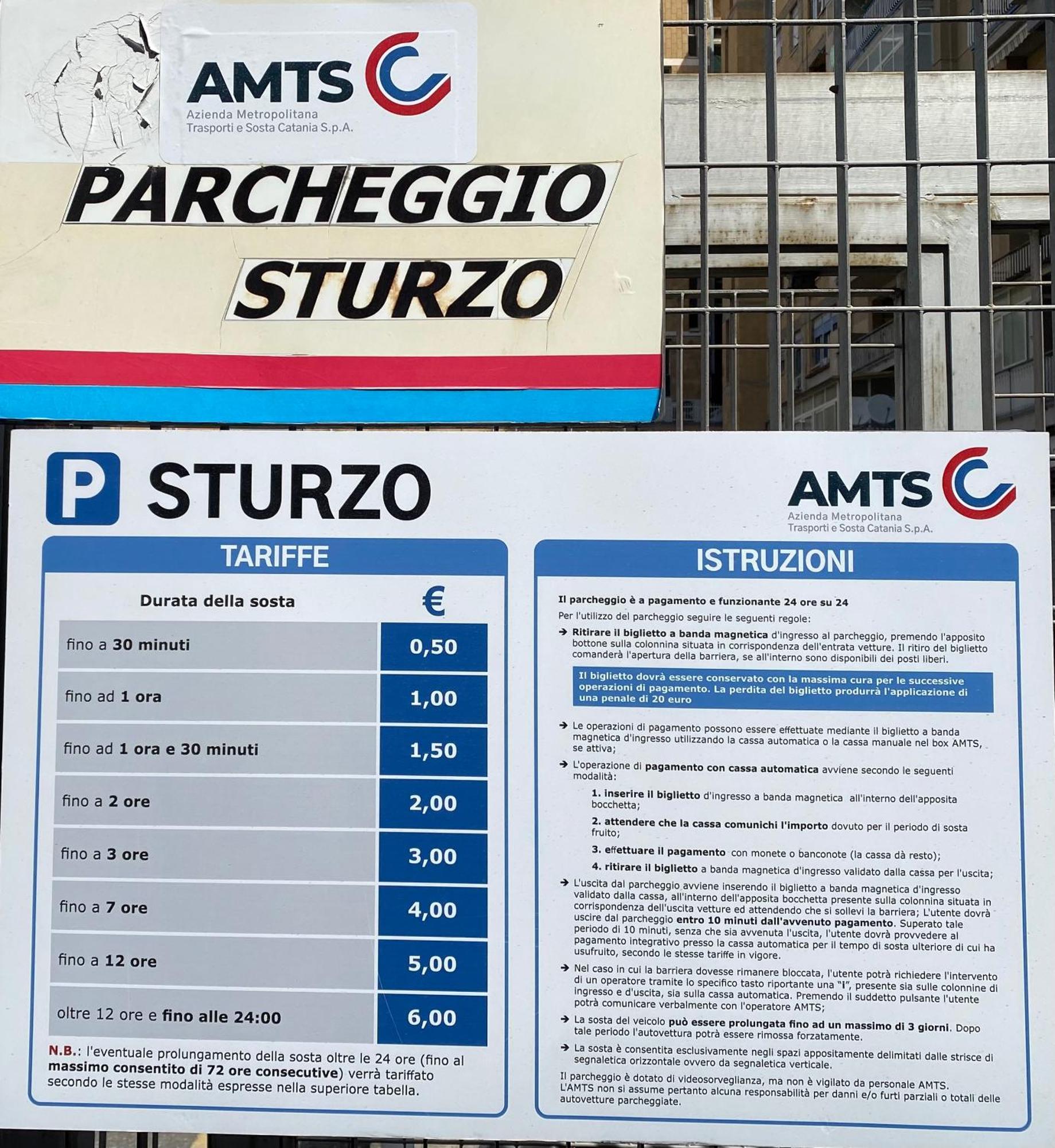 Home 22 Appartamento In Centro Storico - カターニア エクステリア 写真
